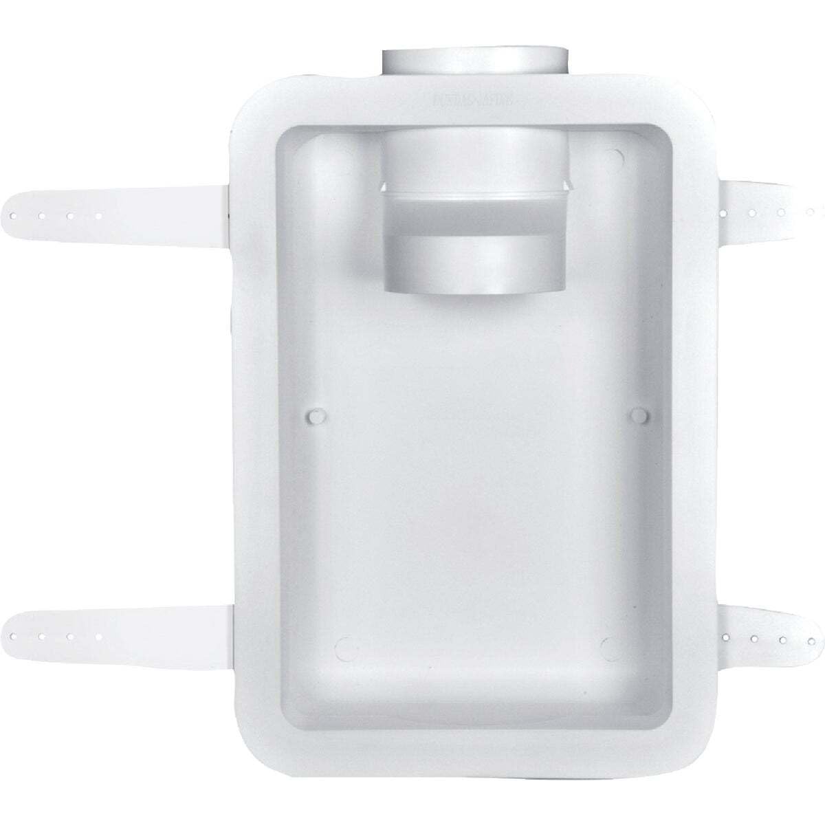 Dundas Jafine DRB4XZW - Caja de ventilación empotrada para secadora