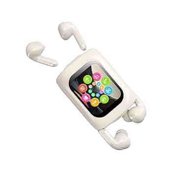 Two Wireless Earphones TW ワイヤレスイヤホン Amazon.com: 2 Pack Wireless Earbuds Bluetooth 5.4 with Smart