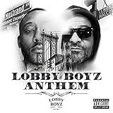 Lobby Boyz LLC / ONErpm