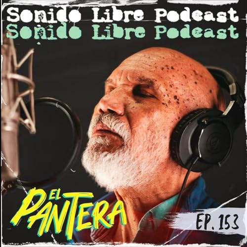E153 / EL PANTERA / El tromb&oacute;n de la salsa colombiana