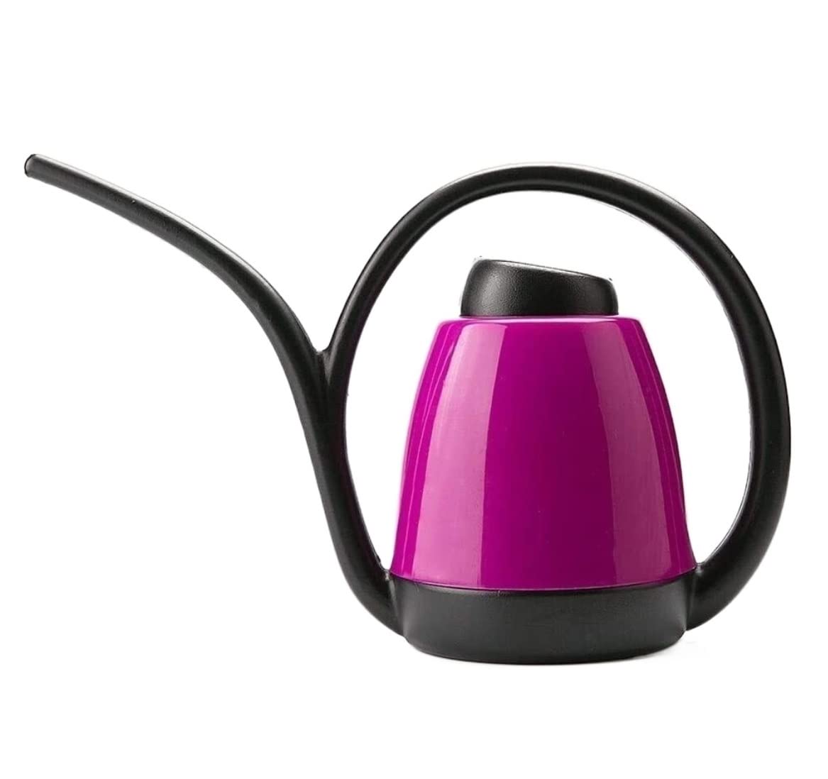 Arosoires Extérieur 1.2L Longue Bouche Arrosoir Jardin Arrosoir Plante Verte Arrosoir Outil Bonsaï Arrosoir Jardin (Color : B)