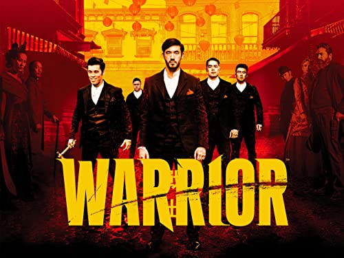 Warrior