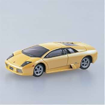 トミカリミテッド　ランボルギーニ ムルシエラゴ　ロッソエディション　3台コンプ 楽天市場】【単品】トミカリミテッド ランボルギーニ