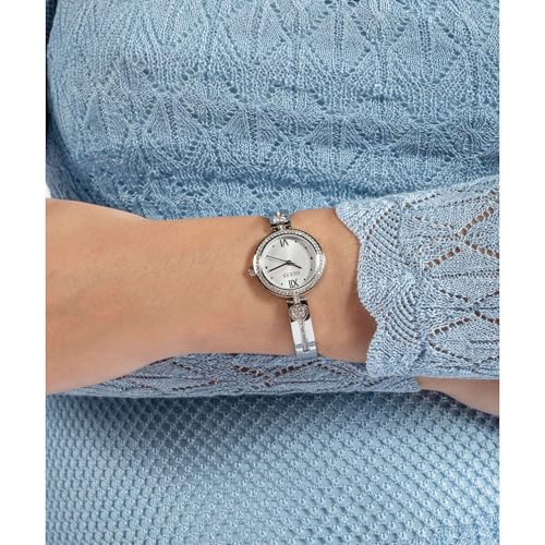 Guess Orologio GW0655L1, Classico - 4