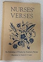 Nurses' Verses (An Anthology of Poetry by Nurses, selected from songs of the Nightingale, First and second series) B000GBRCJ0 Book Cover