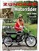 Produktbild Zündapp Motorräder 1921-1984: Roller, Moped, Mokick, Kleinkraftrad & Leichtkraftrad