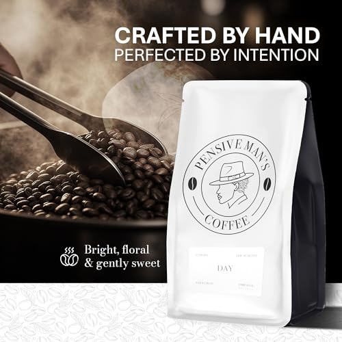 Ethiopian Yirgacheffe Guji Coffee