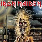 Iron Maiden