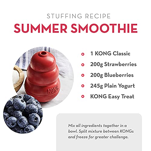 Kong - Easy Treat - 226 gr - 1 Stück