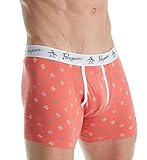 Original Penguin Men's Mini Boxer Brief
