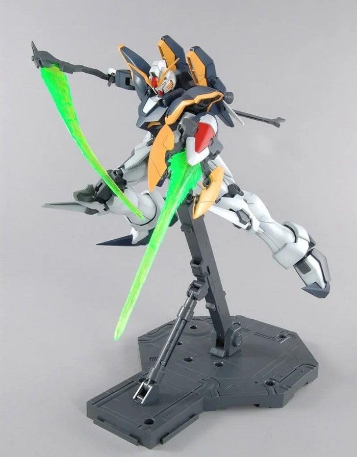 Gundam - Model Kit - MG 1/100 - Deathscythe EW - 18CM : Amazon.ca
