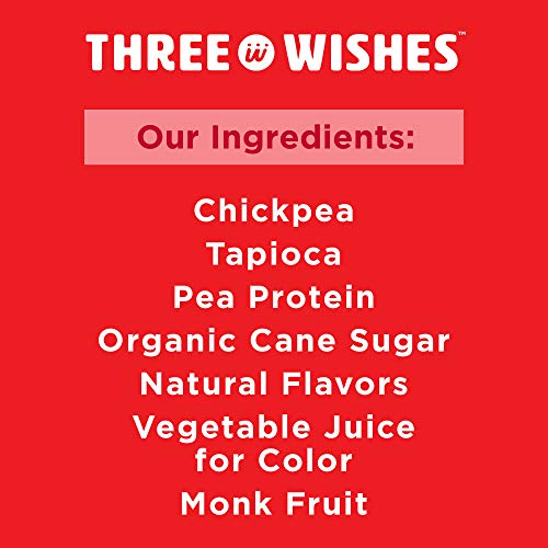 THREE WISHES Fruity Cereal - Image 3
