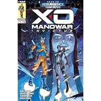 X-O Manowar