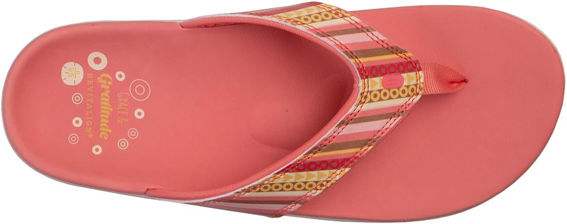 REVITALIGN Women's Yumi Beachside