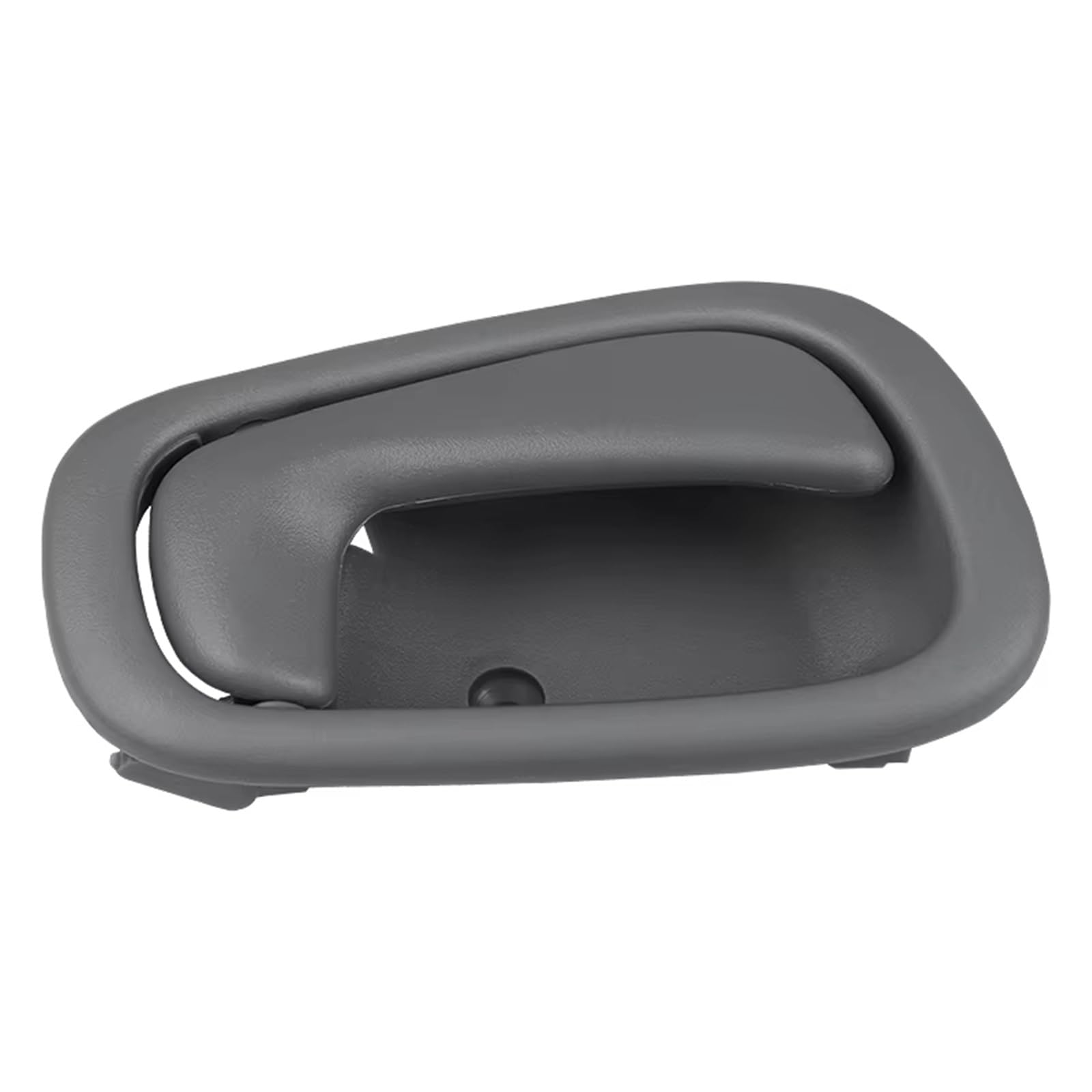 Zjyzyq One Color Interior Door Handle Side Car For Toyota For Corolla For Chevrolet For Prizm 1998-2002 Inner Car Interior Handle Bowl Inside Door(1 Pcs Right)