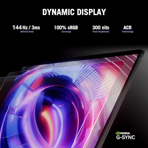 ASUS TUF A18 Gaming Laptop - AMD Ryzen 7 260 Beat i9-13905H - NVIDIA RTX 5060-64GB RAM -2TB SSD -18" WUXGA Display - RGB Backlit Keyboard -Windows 11 -FHD Camera -Gamer Creative Videao Editing