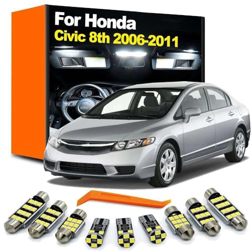 9 ԓv LEDd CeAv[gCgLbg VrbN 8 MK8 8 2006 2007 2008 2009 2010 2011p