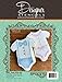 Baby Boy Girl Onesie Stencils and Tin Cutter Set TS090 by Designer Stencils