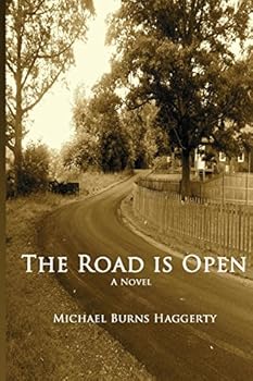 Paperback The Road is Open Book