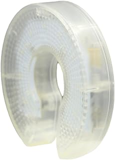 Luces LED de agujero de golf, lámpara de copa de poner, policarbonato ABS versátil, iluminación multicolor, divertida herramienta de práctica nocturna, ideal para fiestas de golf al aire libre y