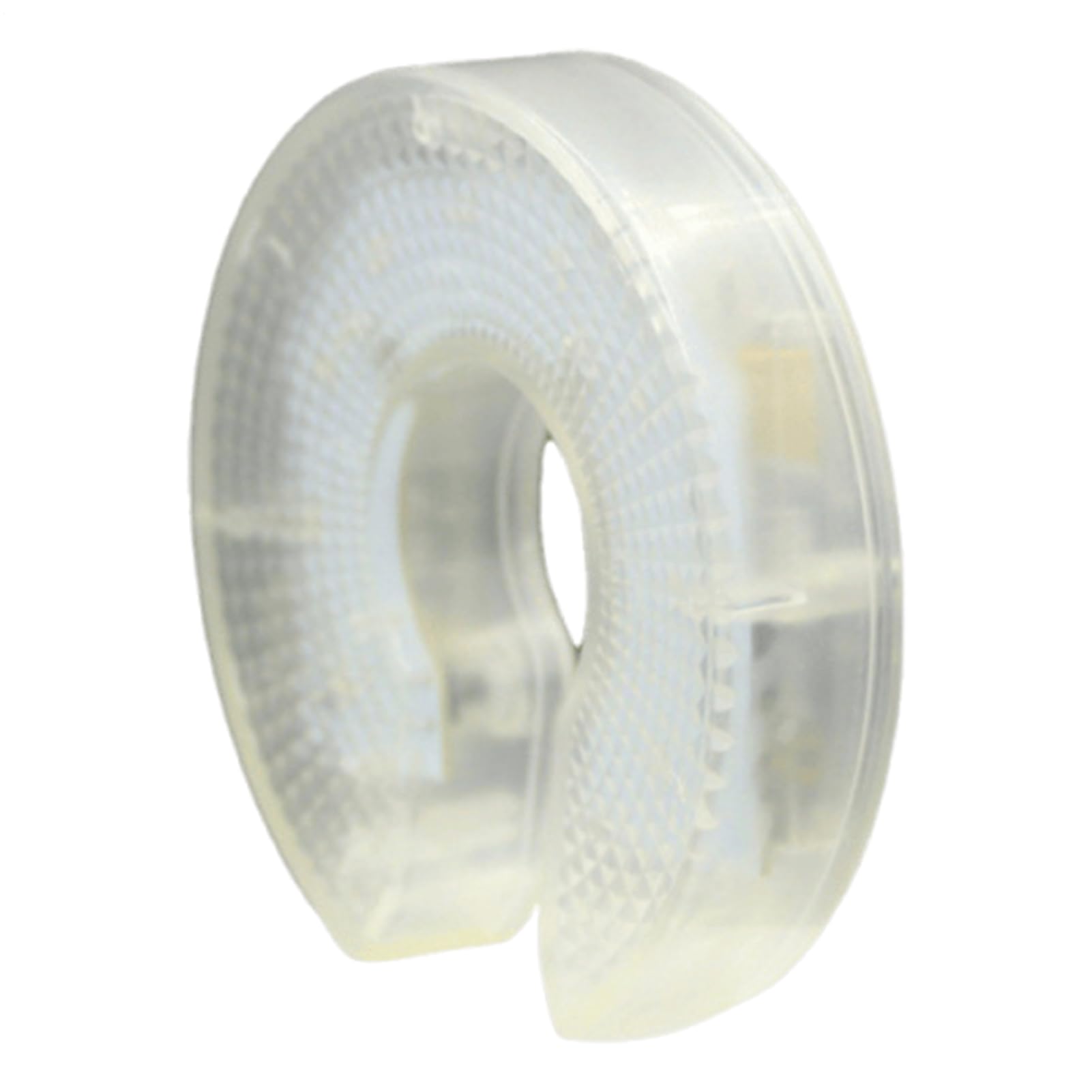 Luces LED de agujero de golf, lámpara de copa, policarbonato ABS, iluminación multicolor, herramienta de práctica nocturna para fiestas