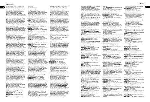 Collins Spanish Dictionary: Complete and Unabridged - Image 4