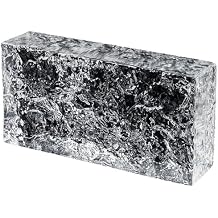 Glass Blocks Hot Melt Glass Brick,High Hardness, and Strong Impact Resistance for Decorative Architecture,Room PartitionStyle1