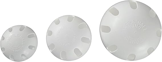 WIFFLE Junior Size Balls 1 Dozen