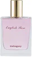 Fragrância Des. English Rose 100 ml