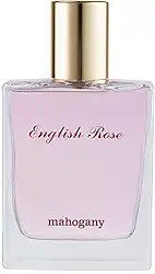 Fragrância Des. English Rose 100 ml