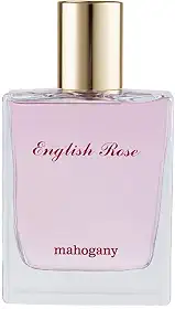 Fragrância Des. English Rose 100 ml