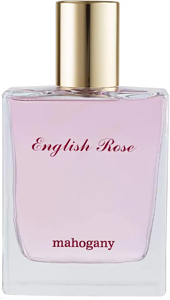 Fragrância Des. English Rose 100 ml