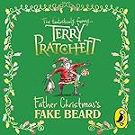 Cover of Father Christmas's Fake Beard