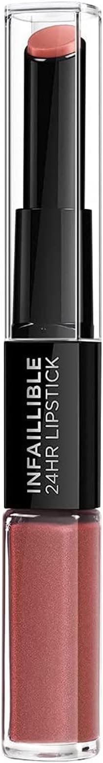 L’Oréal Paris Air Volume 30h Mega Black Volumising Smudge Resistant Mascara