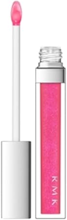 Amazon Rmk リップジェリーグロス 02 ロマンティックピンク 5 5g アールエムケー Rmk リップグロス 通販