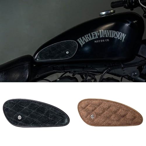 �g���b�v �}�V�� TANK PADS MINI SUEDE DIAMOND �o�C�N �^���N�p�b�h ���U�[ �~�j �X�G�[�h�_�C�A�����h �^�o�R