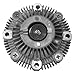 JAPANPARTS JPVC-800 Giunto di Collegamento Ventilatore Radiatore, Vitara 90>98 1.6 16V