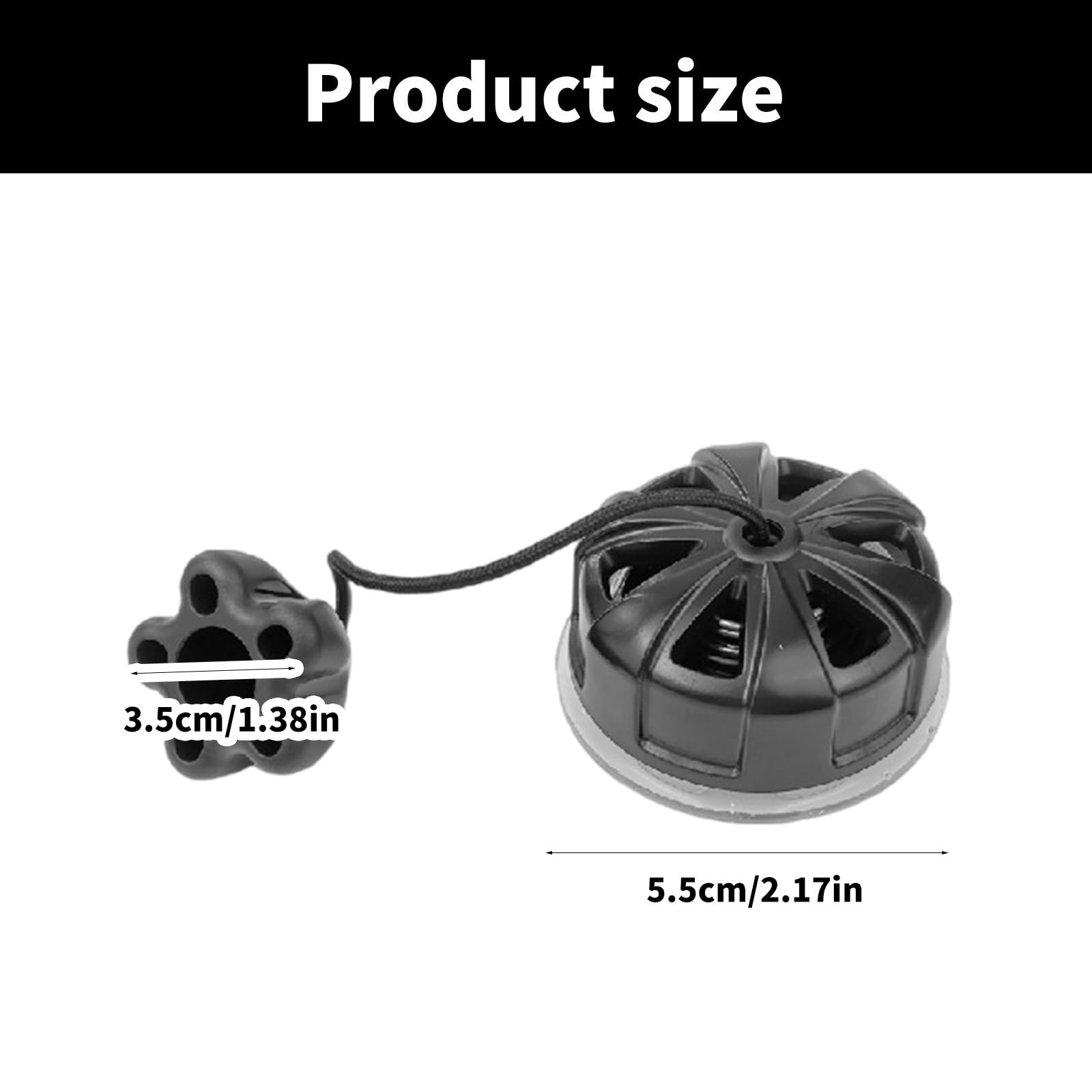 Válvulas de liberación de sobrepresión para buceo subacuático, válvulas de descarga SMB, accesorios de dispositivo de flotabilidad para buceo