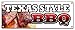 Texas StyleÂ BBQ Banner Sign Beef Brisket Ribs Pork bar b que Open