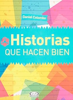 Hardcover HISTORIAS QUE NACEN BIEN N.V. [Spanish] Book
