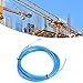 Industrial Supplies, Excellent Performance Steel Wire Run Smoothly for Outdoor(25m)