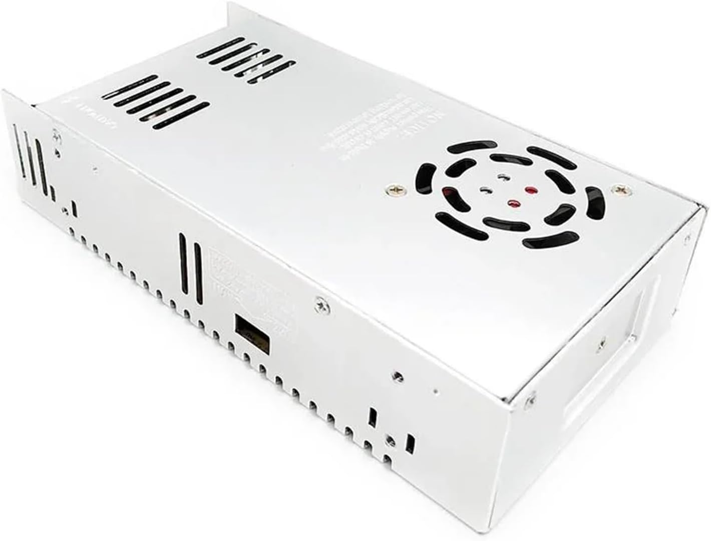 DC 12V 32A 400W ユニバーサルスイッチング電源 380W-140W DC電源電圧コンバータ LEDトランス 12V 3