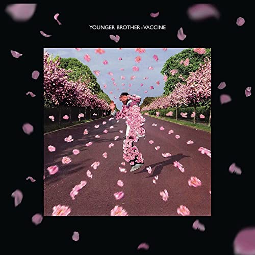 Vaccine - Vinyl release thumbnail