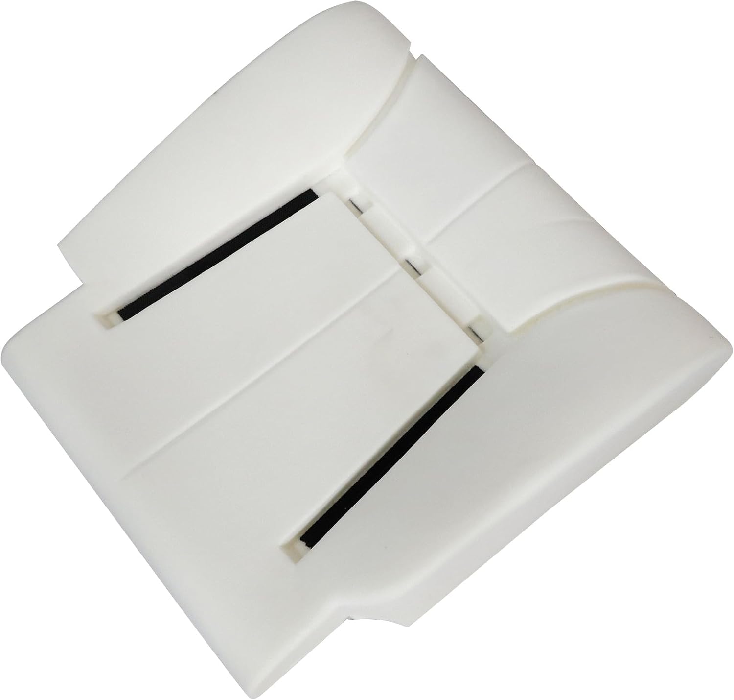 SecosAutoparts Front Left Driver Seat Lower Bottom Foam Cushion Pad Compatible with Dodge Ram 1500 2500 3500 1998-2002 05180021AA, 5180021AA, 5127751AB, 05127751, 5127751AC, 5127751