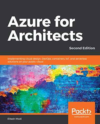 15 Best Azure Devops Books Of All Time Bookauthority