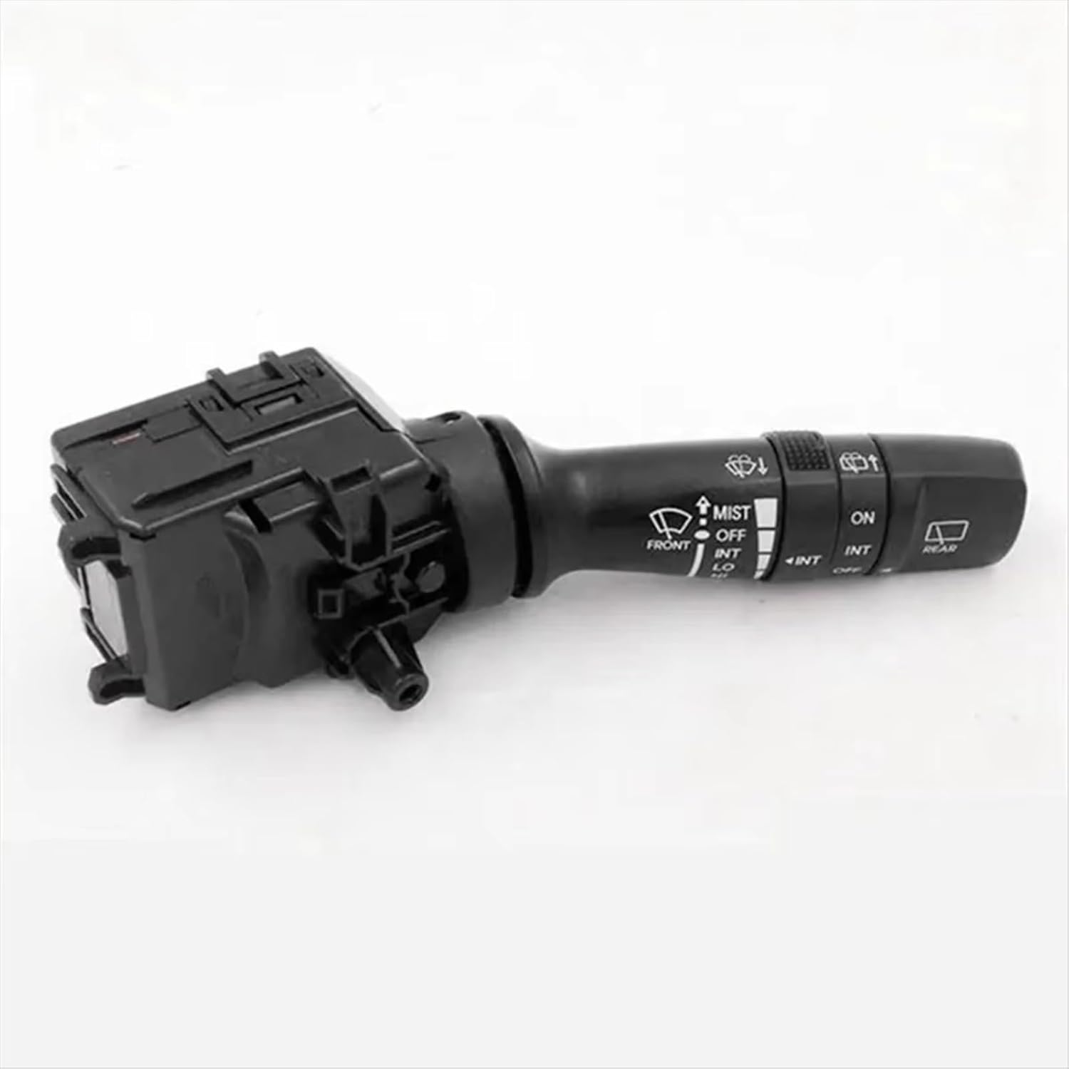 Car Wiper Switch for Hyundai for Tucson Ix35 2011-2015 Steering Column Windshield Wiper Lever Switch 934202K050