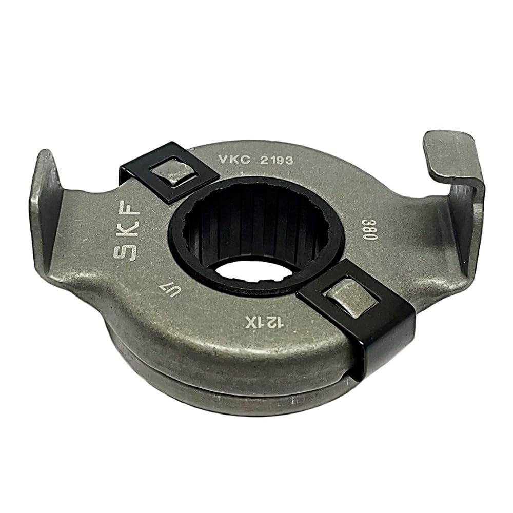 SKF VKC 2193 Butée d'Embrayage | Compatible avec: CITROËN BX, BX Break, C15 Kasten/Großraumlimousine, C15 Kombi, PEUGEOT 205 I, 205 I Cabriolet, 205 II