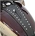 Mustang Studded Tank Bib - 93216