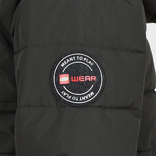 Blouson Kabooki Lwjulio pour bébé avec finitions premium