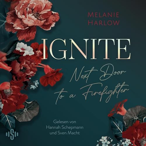Ignite cover art